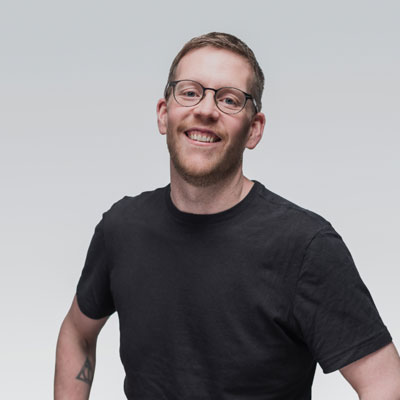 Jarret McKee