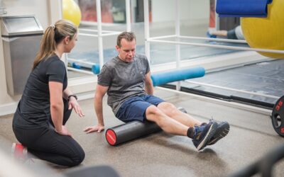 Jeff’s Journey, Part 5 — Show Up, and Keep It Simple, at the Gym