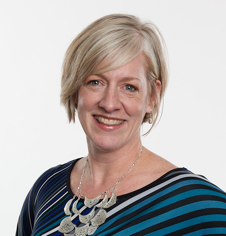 Jennifer Buccino, registered dietitian with Diabetes Canada