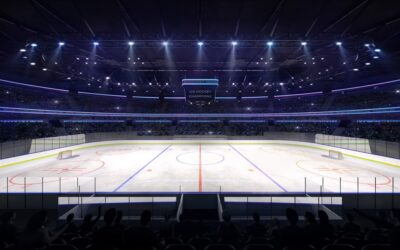 Jim Hughson’s Story: Planes, Trains, and Hockey Games