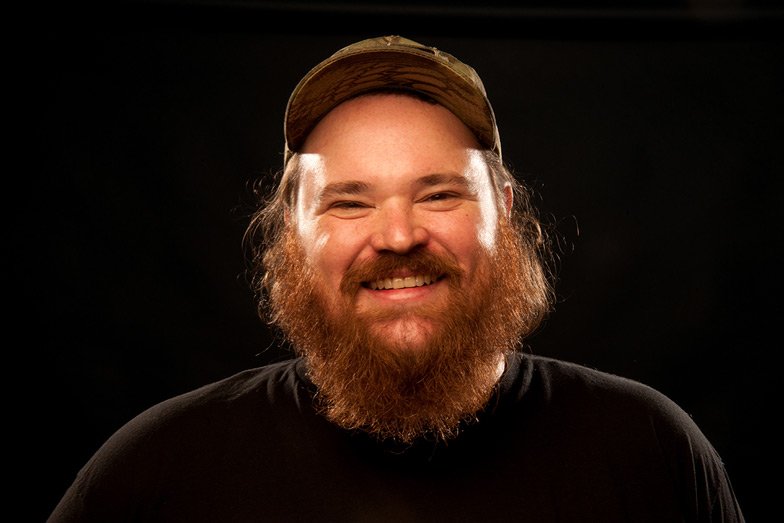 How the ‘Man-Mountain of Comedy’ became the ‘Hillock of Humour’