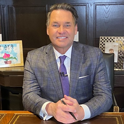 Kelly Hrudey
