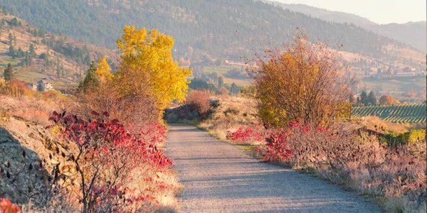 Kettle Valley