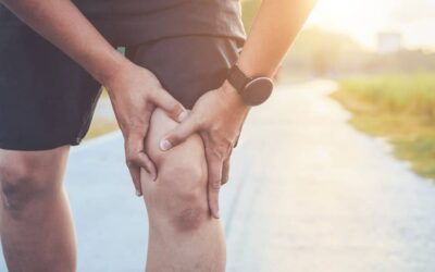 How to Exercise With Bad Knees