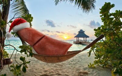 How To Give Your Liver a Break Over the Holiday Season