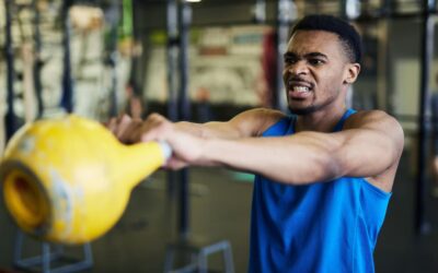 Why You Don’t Need to Be in Beast Mode to Get a Good Workout