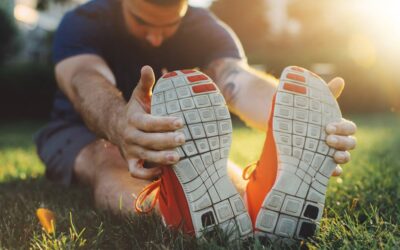 5 Simple Stretches That Blow Lower Back Pain Away