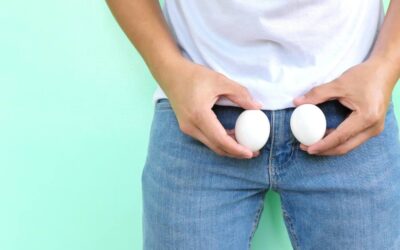 How Well Do You Know Your Testicles?