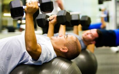How to Start at the Gym as a Beginner