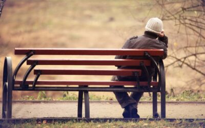 Why the Holidays Can Feel Lonely and How to Deal With It