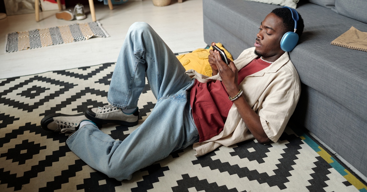 Never Alone: Why Connection Is Key to Men’s Mental Health