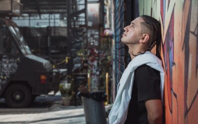 Changing the Way Young People Get Help