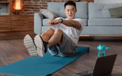 Trending Health and Fitness: How to Separate Healthy From Flashy