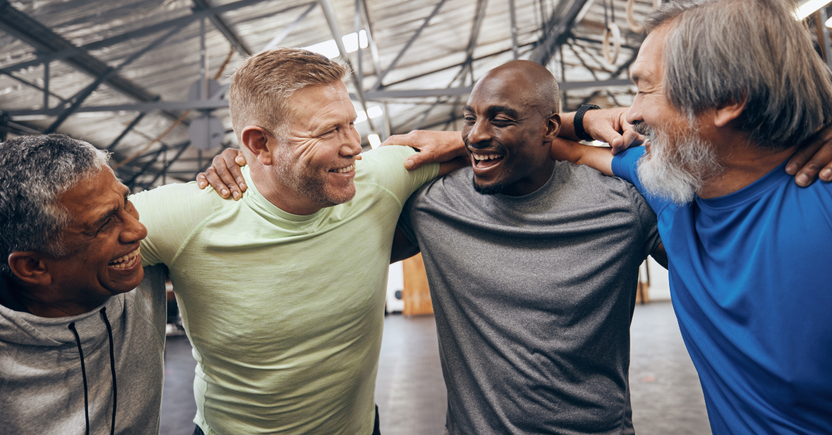 Why Group Fitness is a Health Game Changer