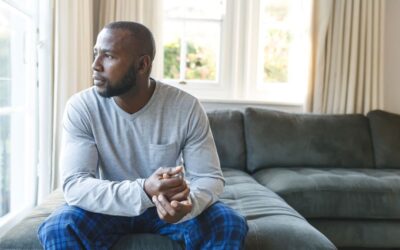 How to Deal With a Midlife Slump