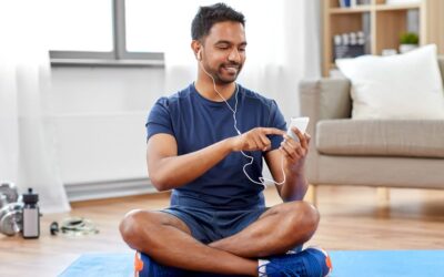 How Music Can Help Motivate You to Exercise