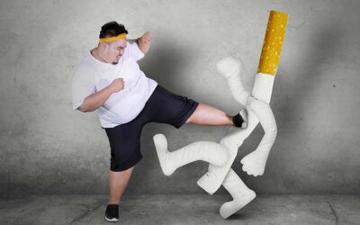 Weird Tips to Help You Quit Smoking Cigarettes