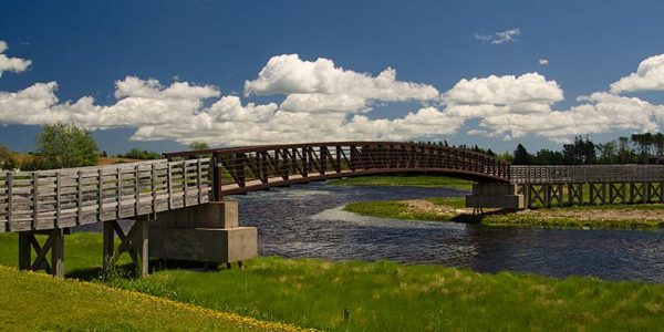 Confederation Trail