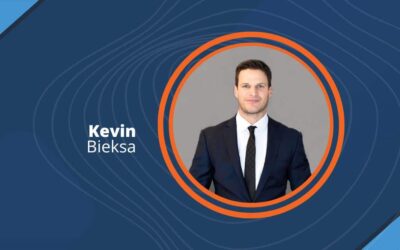 Kevin Bieksa: Tips to Build a Healthy Lifestyle