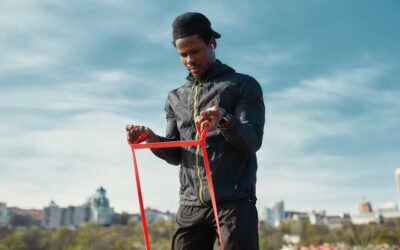 What Are Resistance Bands For and Why You’ll Want to Try Them