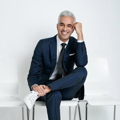 Riaz Meghji