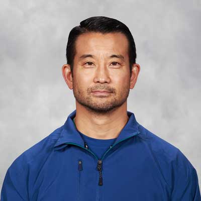 Roger Takahashi