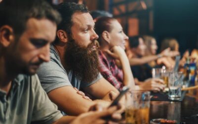 How to Recognize Alcohol Use Disorder