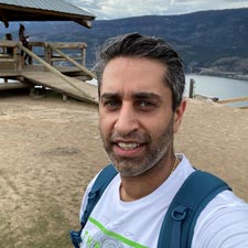 Sam Sandhu