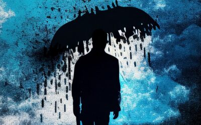 What’s the Difference Between Seasonal Affective Disorder and the Winter Blues?