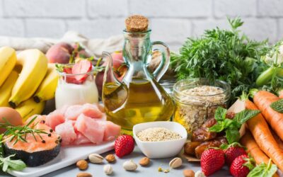 Live Longer by Making These Simple Changes to How You Eat