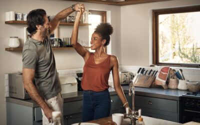 5 Ways Men Can Build Self-Esteem and Confidence