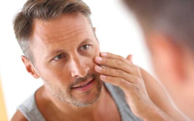 These Easy Self-Exams Can Help You Avoid Serious Issues Down the Road