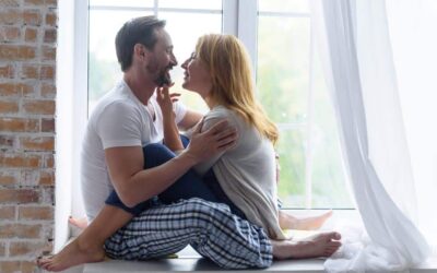 From Curing Hangovers to Improving Sleep, Is There Anything Sex Can’t Do?