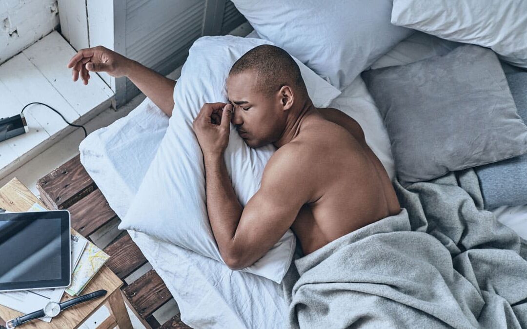 How Sleep (or the Lack of It) Affects Your Mental Health