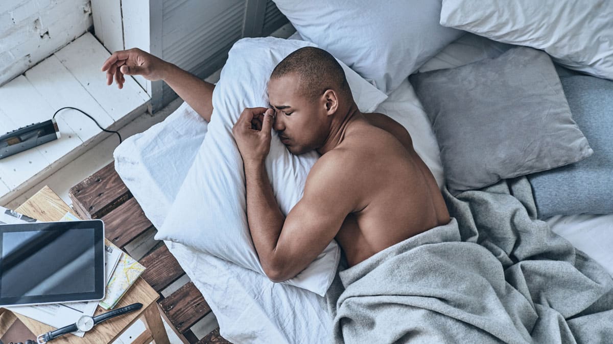 How Sleep (or the Lack of It) Affects Your Mental Health