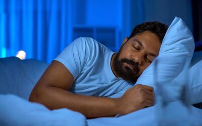 What Is Quality Sleep and Why It’s Important