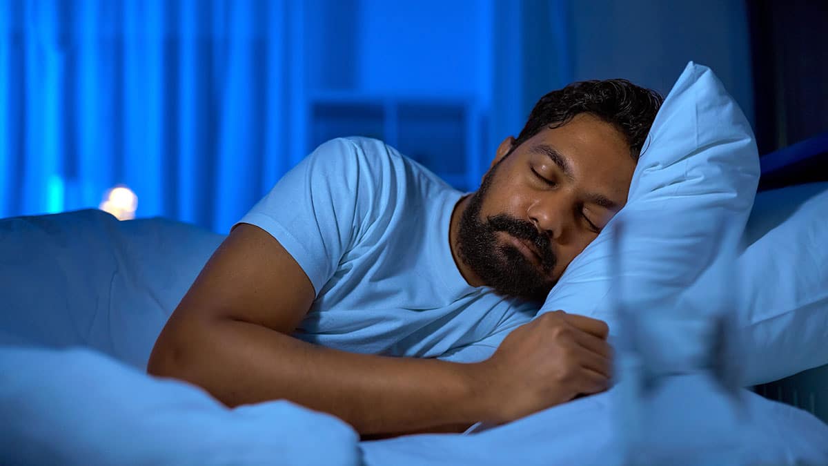 What Is Quality Sleep and Why It’s Important