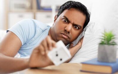 Beat the Buzzer: 6 Ways to Squash your Snooze Button Dependency