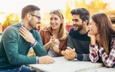 How to Socialize Without Alcohol