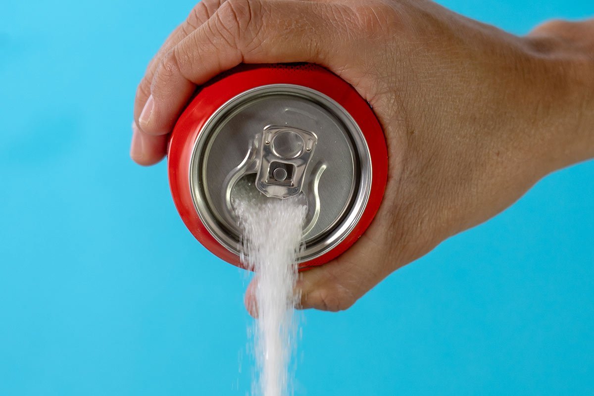 How to drop soda like the bad habit it is