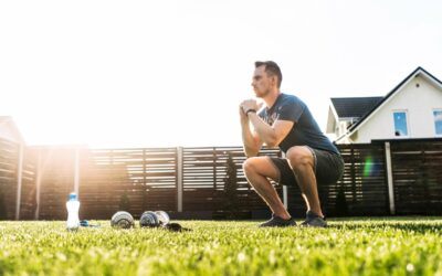 Guide to Squats for Beginners