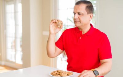 How to Tell if You’re Stress Eating