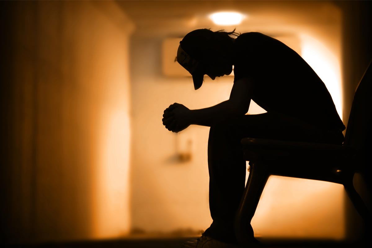 Suicide is preventable — with your help