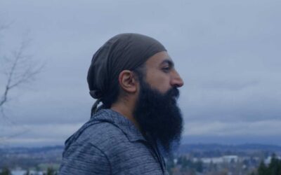 From cookies to running, moderation works wonders for this B.C. dad