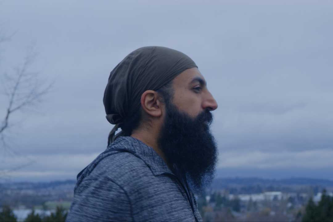 From cookies to running, moderation works wonders for this B.C. dad