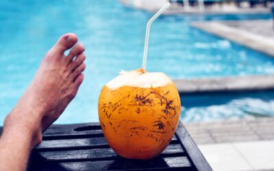 How to Stay Hydrated With More Than Just Water