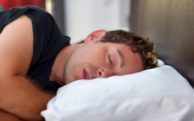 How to Sleep in Hot Weather Without AC
