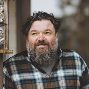 Toby Hargrave