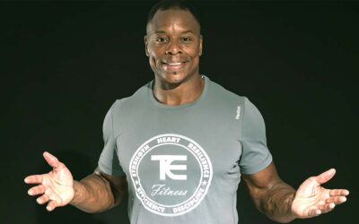 Tommy Europe’s Any Fitness Level Exercise Videos