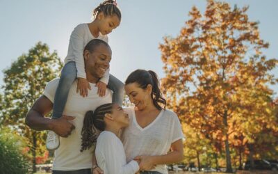 3 Hacks for Building a Healthy Family Life